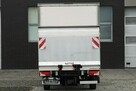Ford Transit KONTENER 8ep + WINDA 750kg dHollandia UDT W CENIE / wersja Trend / - 5