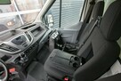 Ford Transit KONTENER 8ep + WINDA 750kg dHollandia UDT W CENIE / wersja Trend / - 9