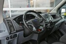 Ford Transit KONTENER 8ep + WINDA 750kg dHollandia UDT W CENIE / wersja Trend / - 10