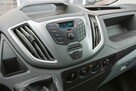 Ford Transit KONTENER 8ep + WINDA 750kg dHollandia UDT W CENIE / wersja Trend / - 11