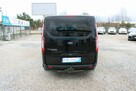 Ford Tourneo Custom 170HP Kamera Long Drzwi tył L/P  Salon Polska Gwarancja - 7