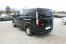 Ford Tourneo Custom 170HP Kamera Long Drzwi tył L/P  Salon Polska Gwarancja - 8