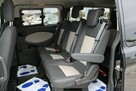 Ford Tourneo Custom 170HP Kamera Long Drzwi tył L/P  Salon Polska Gwarancja - 12