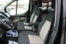 Ford Tourneo Custom 170HP Kamera Long Drzwi tył L/P  Salon Polska Gwarancja - 13