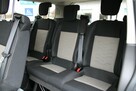 Ford Tourneo Custom 170HP Kamera Long Drzwi tył L/P  Salon Polska Gwarancja - 15