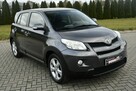 Toyota Urban Cruiser 1,3benz DUDKI11 Serwis, Klimatronic.Hak.kredyt.GWARANCJA - 2