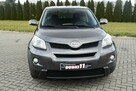 Toyota Urban Cruiser 1,3benz DUDKI11 Serwis, Klimatronic.Hak.kredyt.GWARANCJA - 4