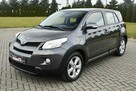 Toyota Urban Cruiser 1,3benz DUDKI11 Serwis, Klimatronic.Hak.kredyt.GWARANCJA - 6