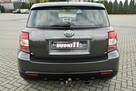 Toyota Urban Cruiser 1,3benz DUDKI11 Serwis, Klimatronic.Hak.kredyt.GWARANCJA - 9