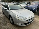 Citroen C5 2.0*140PS*Navi*Kolor*LED*Zarejestrowany*Nowe*Opony*Klimatronik - 3