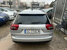 Citroen C5 2.0*140PS*Navi*Kolor*LED*Zarejestrowany*Nowe*Opony*Klimatronik - 4