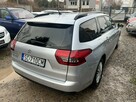 Citroen C5 2.0*140PS*Navi*Kolor*LED*Zarejestrowany*Nowe*Opony*Klimatronik - 5