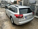 Citroen C5 2.0*140PS*Navi*Kolor*LED*Zarejestrowany*Nowe*Opony*Klimatronik - 9