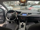 Citroen C5 2.0*140PS*Navi*Kolor*LED*Zarejestrowany*Nowe*Opony*Klimatronik - 16