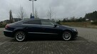 Volkswagen Passat CC 2.0i automat dwukolorowa skóra max wyposażenie bez wkładu rok gwarancj - 11