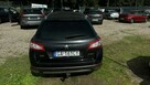 Peugeot 508 RXH 2.0Hdi 163 KM hybryda wersja RXH max wyposażenie nawi półskory gwaranc - 5