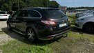 Peugeot 508 RXH 2.0Hdi 163 KM hybryda wersja RXH max wyposażenie nawi półskory gwaranc - 7