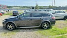 Peugeot 508 RXH 2.0Hdi 163 KM hybryda wersja RXH max wyposażenie nawi półskory gwaranc - 9