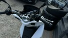 Honda PCX 125 przebieg 10 tys km zarejestrowany ubezpieczony możliwa zamiana - 4