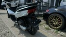 Honda PCX 125 przebieg 10 tys km zarejestrowany ubezpieczony możliwa zamiana - 6