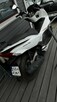 Honda PCX 125 przebieg 10 tys km zarejestrowany ubezpieczony możliwa zamiana - 7