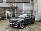 Hyundai Tucson 1.6 T-GDI 2WD 160KM 7DCT Smart -  dostępny od ręki - Oferta Specjalna - 3