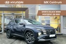 Hyundai Tucson 1.6 T-GDI 48V 2WD 7DCT 48V - wersja Platinum + Sun - Oferta Specjalna - 1