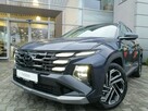 Hyundai Tucson 1.6 T-GDI 48V 2WD 7DCT 48V - wersja Platinum + Sun - Oferta Specjalna - 3