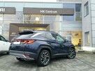 Hyundai Tucson 1.6 T-GDI 48V 2WD 7DCT 48V - wersja Platinum + Sun - Oferta Specjalna - 9