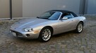 XKR XK8 Supercharged Cabrio Alpine 362km LUXURYCLASSIC - 1