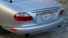 XKR XK8 Supercharged Cabrio Alpine 362km LUXURYCLASSIC - 5