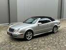 Mercedes CLK 55 AMG CLK55 AMG Cabrio Unikat Gotowy do jazdy LUXURYCLASSIC - 1