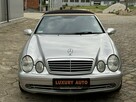 Mercedes CLK 55 AMG CLK55 AMG Cabrio Unikat Gotowy do jazdy LUXURYCLASSIC - 2
