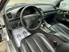 Mercedes CLK 55 AMG CLK55 AMG Cabrio Unikat Gotowy do jazdy LUXURYCLASSIC - 11