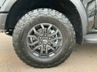 Ford Ranger Raptor Nowy Raptor 2,0 diesel 210KM Roleta elektr.  Super Niska Cena 3090zł - 3