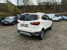 Ford EcoSport 1.0EcoBoost-125km-Serwis-Bezwypadkowy-Kamera-Navi-PDC-Keyless-Go-Klima - 3