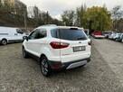 Ford EcoSport 1.0EcoBoost-125km-Serwis-Bezwypadkowy-Kamera-Navi-PDC-Keyless-Go-Klima - 4