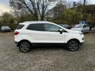 Ford EcoSport 1.0EcoBoost-125km-Serwis-Bezwypadkowy-Kamera-Navi-PDC-Keyless-Go-Klima - 5