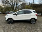 Ford EcoSport 1.0EcoBoost-125km-Serwis-Bezwypadkowy-Kamera-Navi-PDC-Keyless-Go-Klima - 6