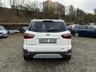 Ford EcoSport 1.0EcoBoost-125km-Serwis-Bezwypadkowy-Kamera-Navi-PDC-Keyless-Go-Klima - 8