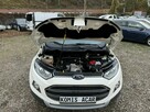 Ford EcoSport 1.0EcoBoost-125km-Serwis-Bezwypadkowy-Kamera-Navi-PDC-Keyless-Go-Klima - 10