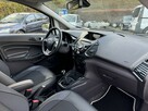 Ford EcoSport 1.0EcoBoost-125km-Serwis-Bezwypadkowy-Kamera-Navi-PDC-Keyless-Go-Klima - 15