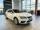 Seat Leon Xcellence 1.4TSI 150KM DSG 2018 r., salon PL, 12 m-cy gwarancji - 1