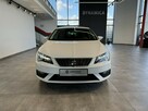 Seat Leon Xcellence 1.4TSI 150KM DSG 2018 r., salon PL, 12 m-cy gwarancji - 3