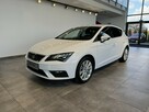 Seat Leon Xcellence 1.4TSI 150KM DSG 2018 r., salon PL, 12 m-cy gwarancji - 4