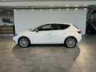 Seat Leon Xcellence 1.4TSI 150KM DSG 2018 r., salon PL, 12 m-cy gwarancji - 5