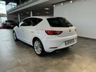 Seat Leon Xcellence 1.4TSI 150KM DSG 2018 r., salon PL, 12 m-cy gwarancji - 6