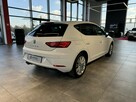 Seat Leon Xcellence 1.4TSI 150KM DSG 2018 r., salon PL, 12 m-cy gwarancji - 8