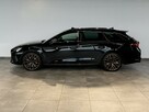 Cupra Leon Sportstourer VZ 2.0TSI 310KM DSG 4drive 2023 r., salon PL, I wł., f. VAT, gwarancja - 4