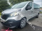 Renault Trafic Combi 2.7t 1.6 dCi Manual - 1